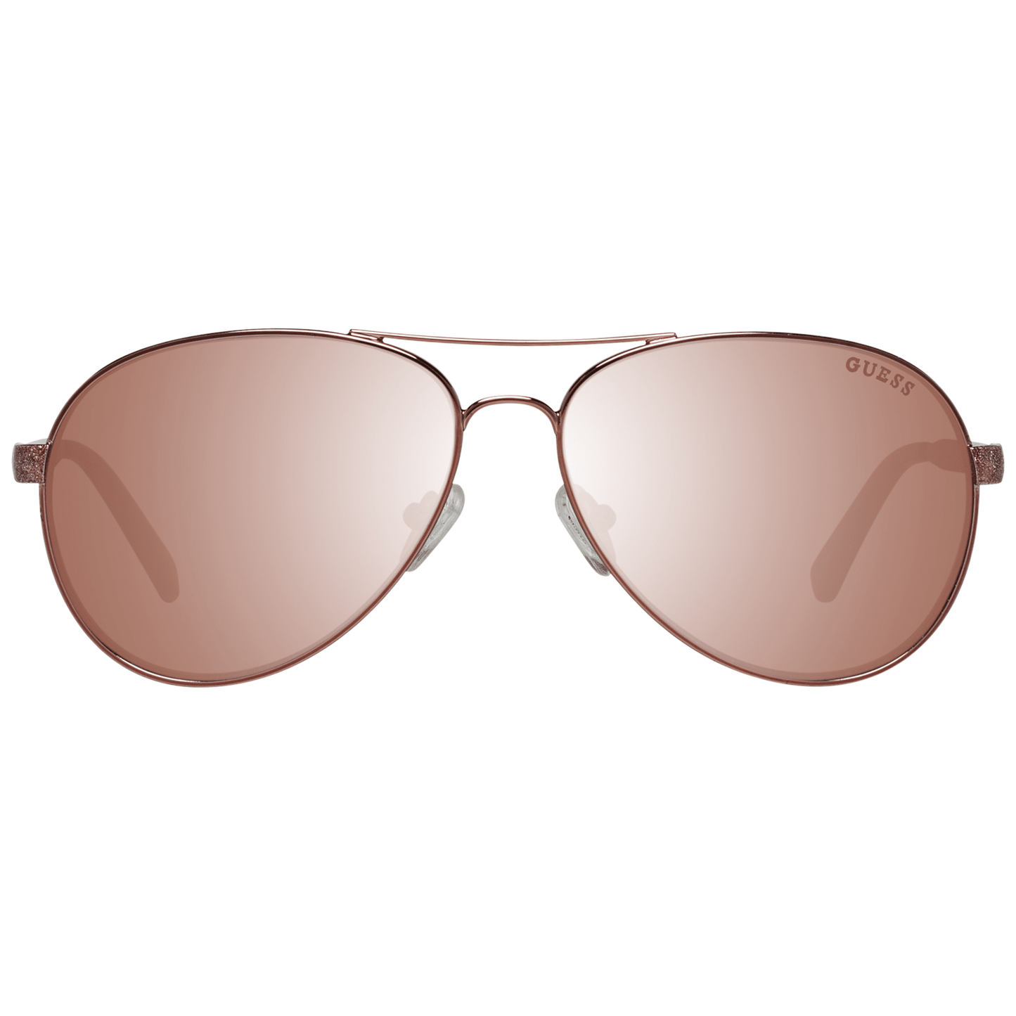 Bronze Women Sunglasses