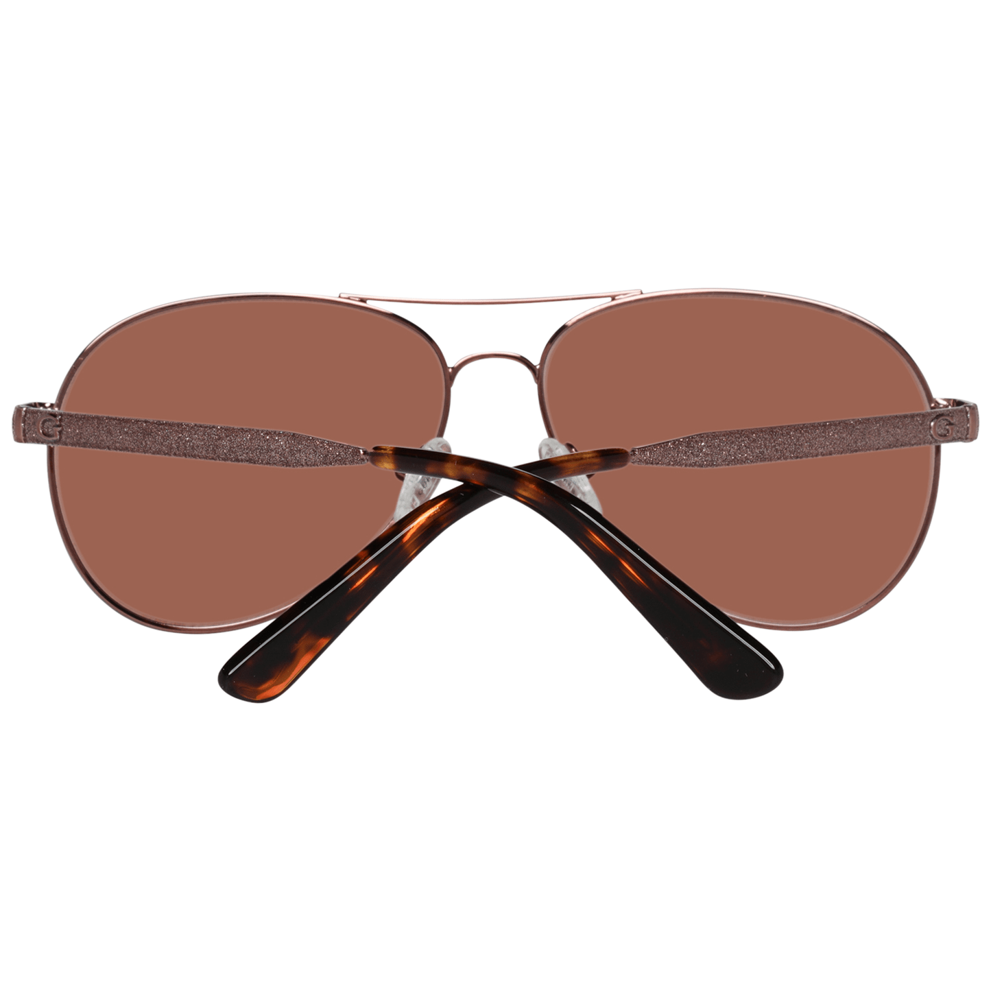 Bronze Women Sunglasses