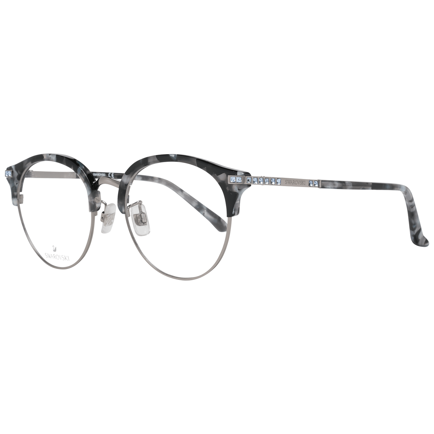 Gray Women Optical Frames