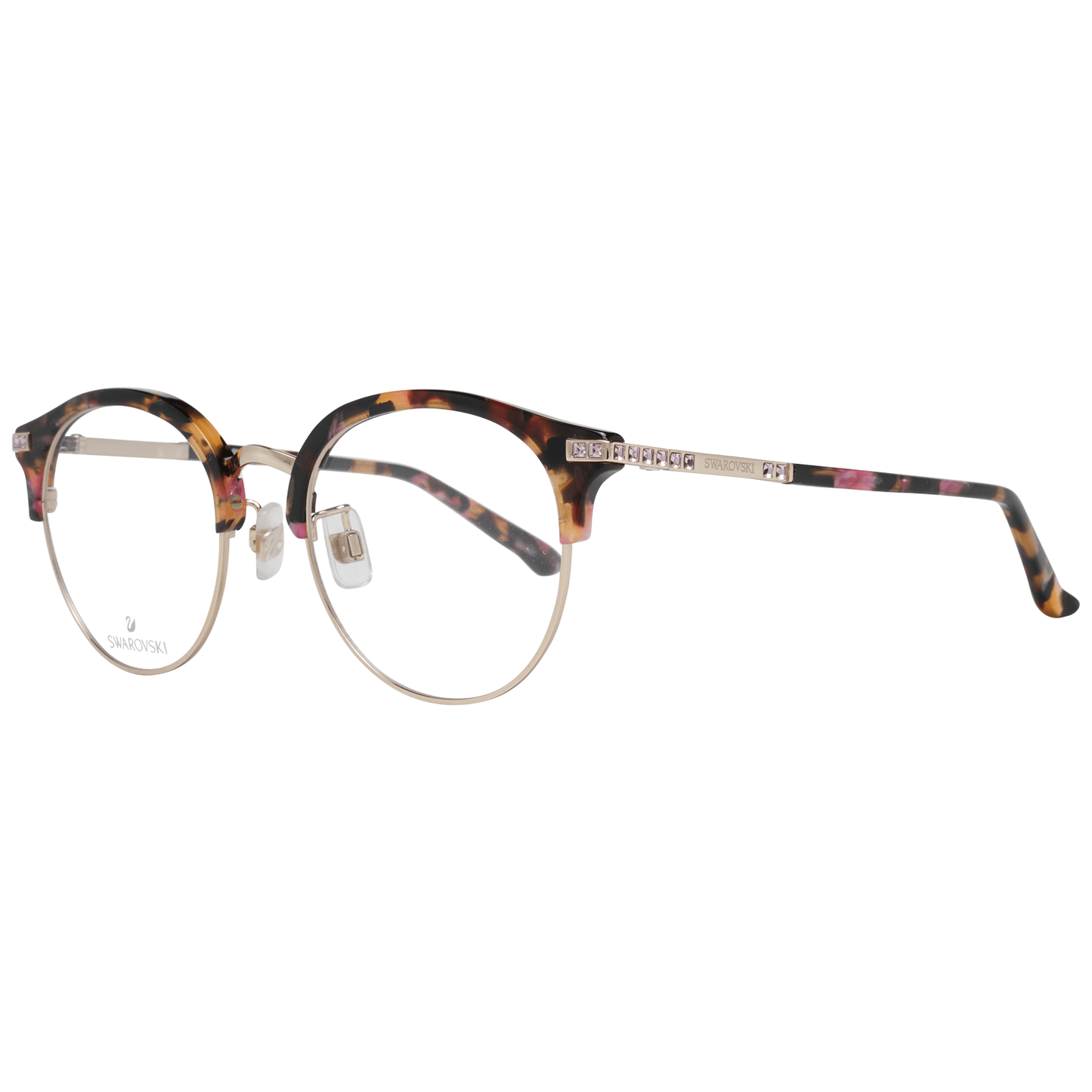 Brown Women Optical Frames