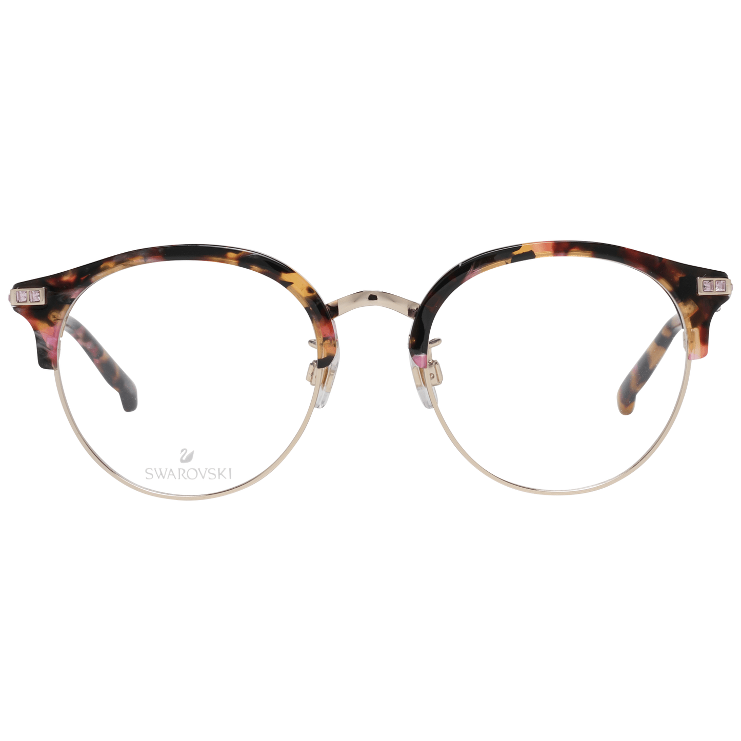 Brown Women Optical Frames