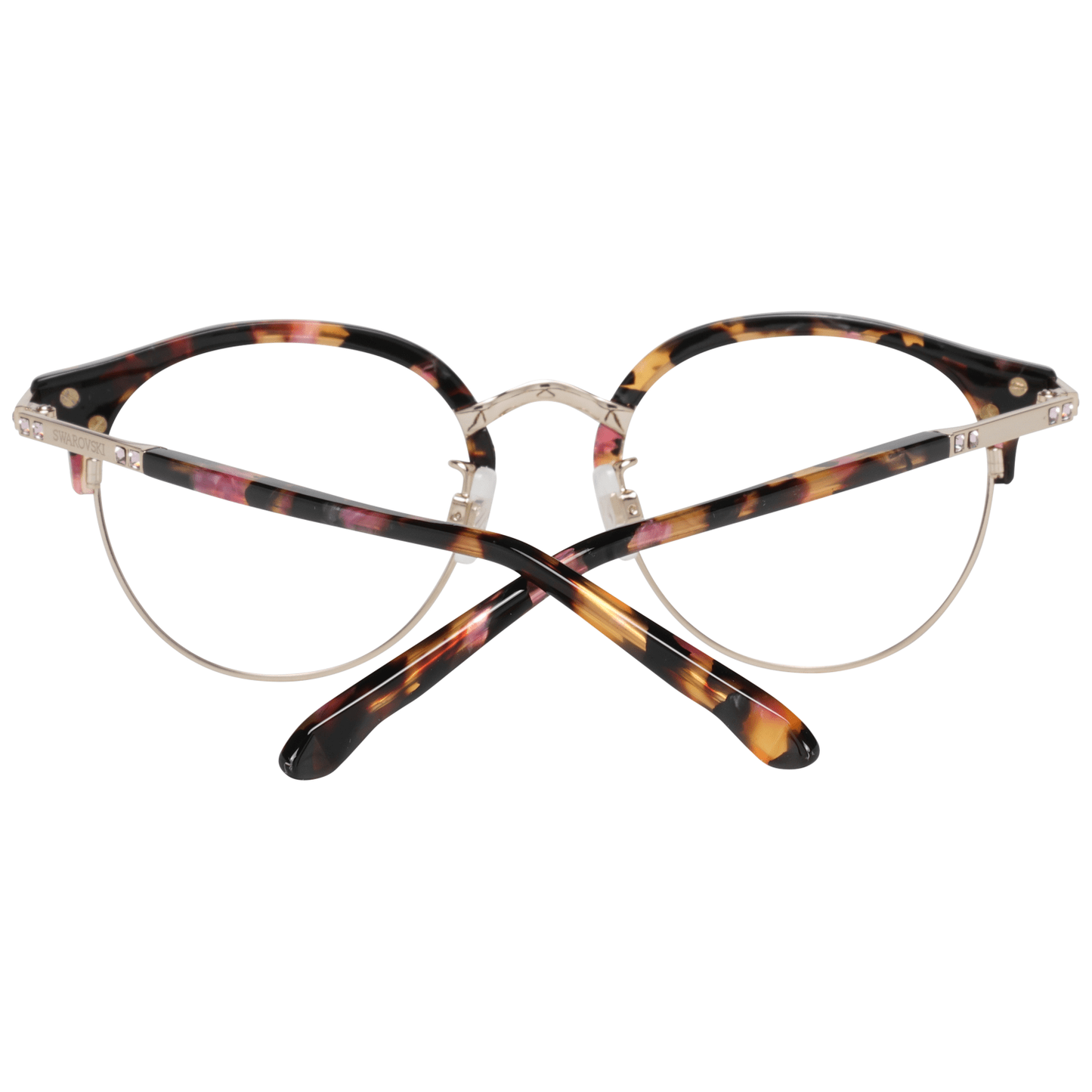 Brown Women Optical Frames