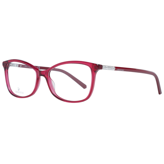 Red Women Optical Frames