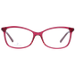 Red Women Optical Frames