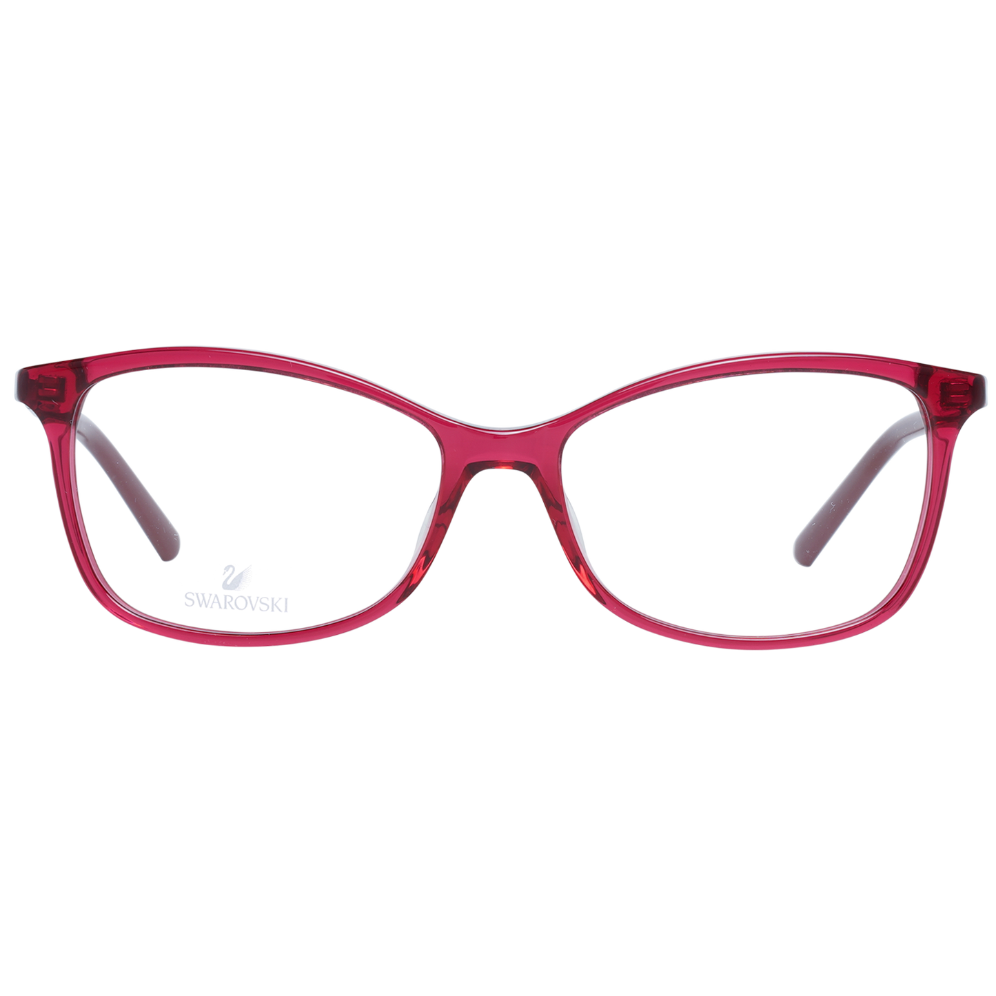 Red Women Optical Frames