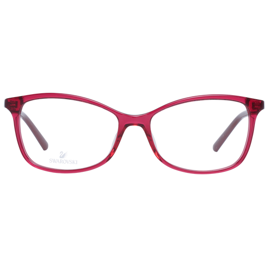 Red Women Optical Frames