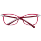 Red Women Optical Frames