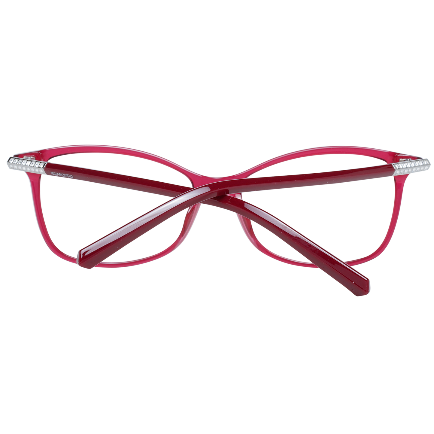 Red Women Optical Frames