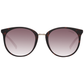 Brown Unisex Sunglasses