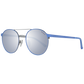 Blue Unisex Sunglasses