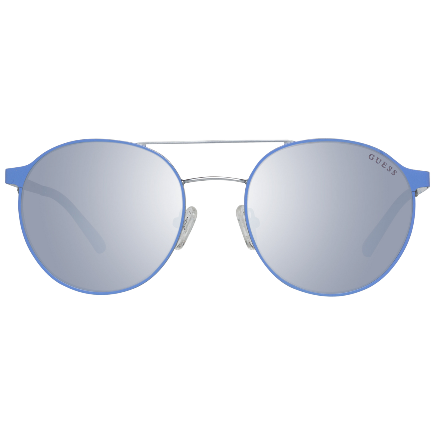 Blue Unisex Sunglasses