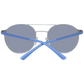 Blue Unisex Sunglasses