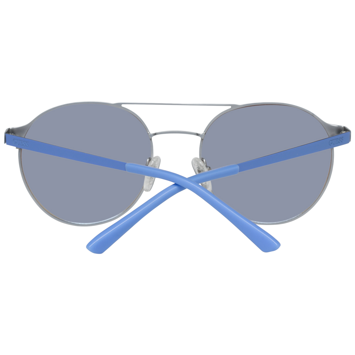 Blue Unisex Sunglasses