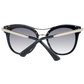 Black Women Sunglasses