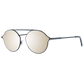 Black Unisex Sunglasses