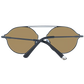 Black Unisex Sunglasses