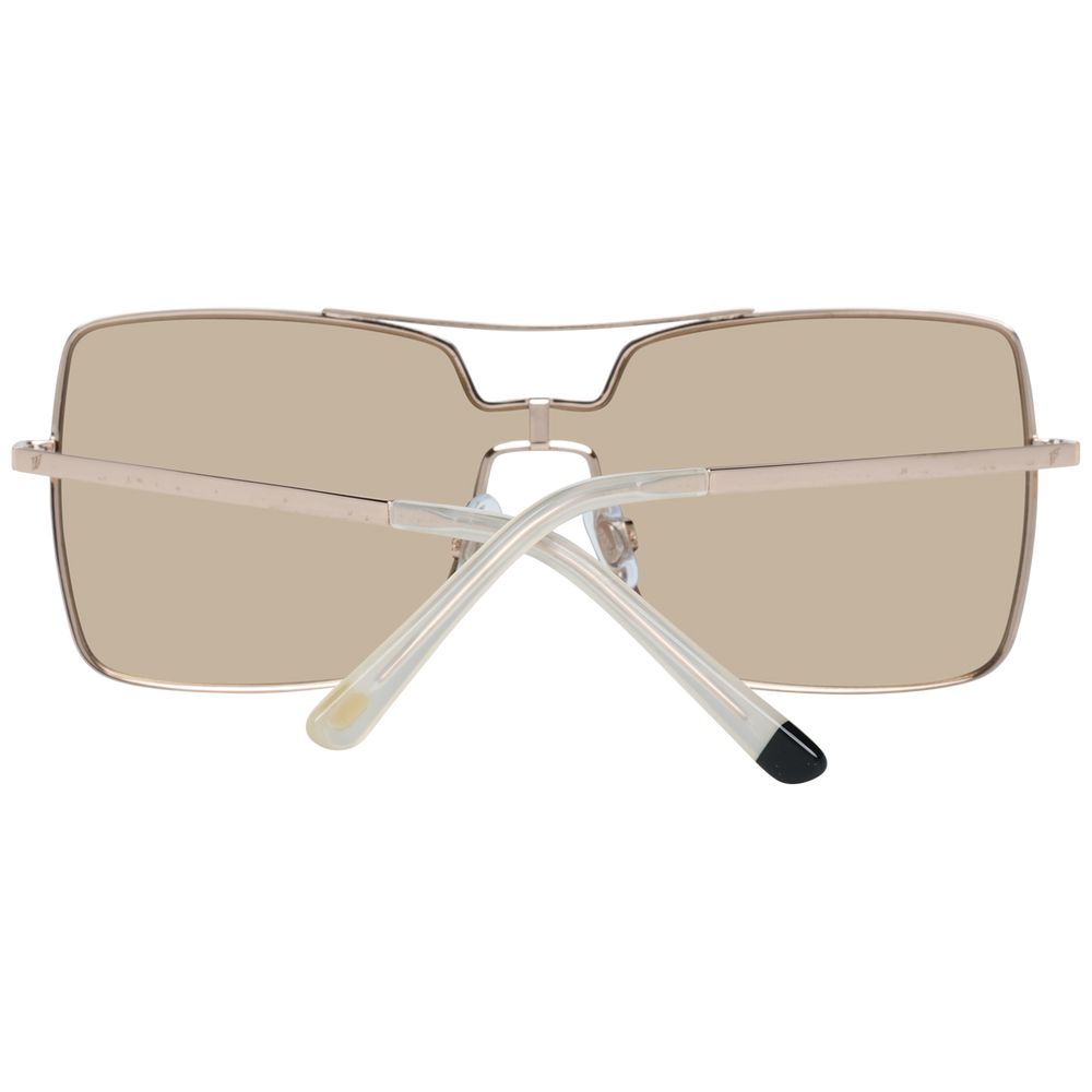 Gold Women Sunglasses