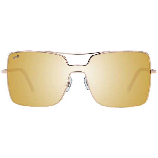 Gold Women Sunglasses