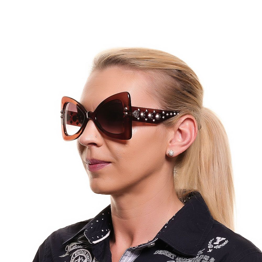 Brown Women Sunglasses