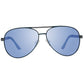 Blue Men Sunglasses