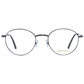 Gunmetal Unisex Optical Frames
