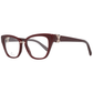 Red Women Frames