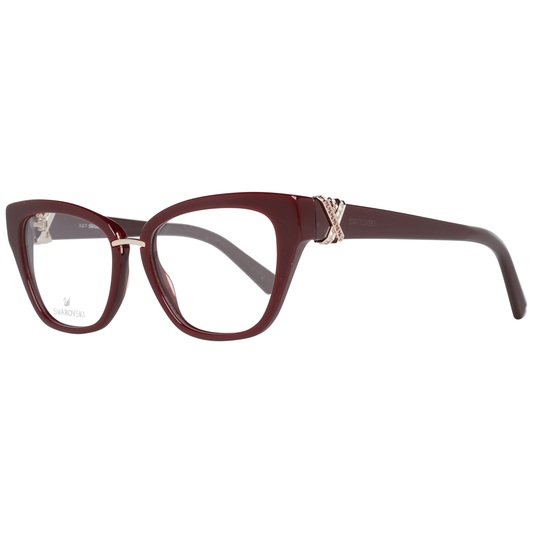 Red Women Frames