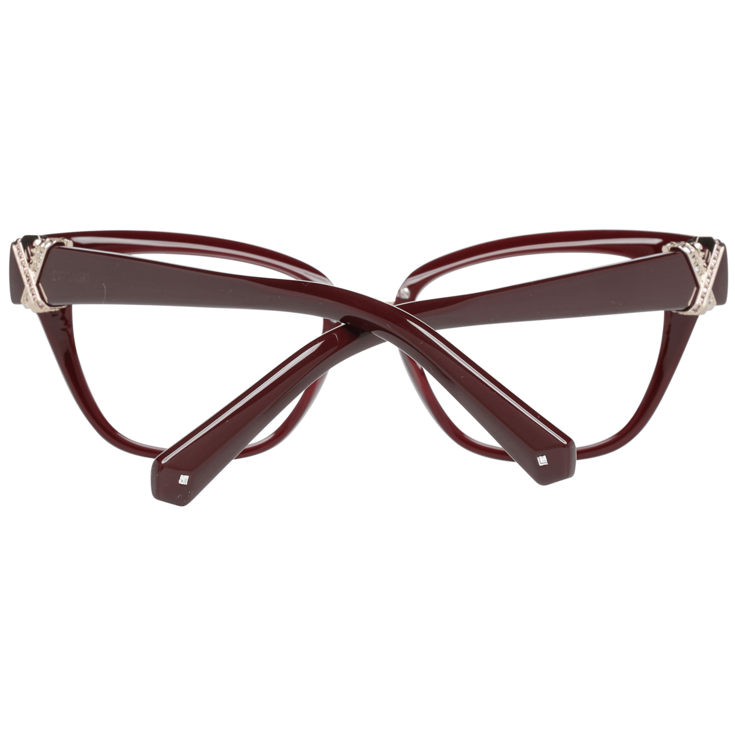 Red Women Frames