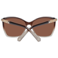 Brown Women Sunglasses