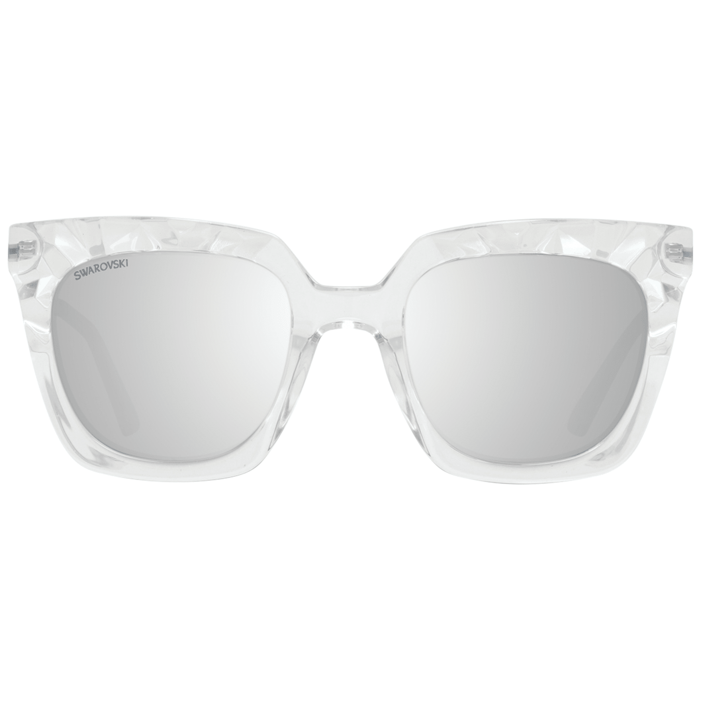 Transparent Women Sunglasses