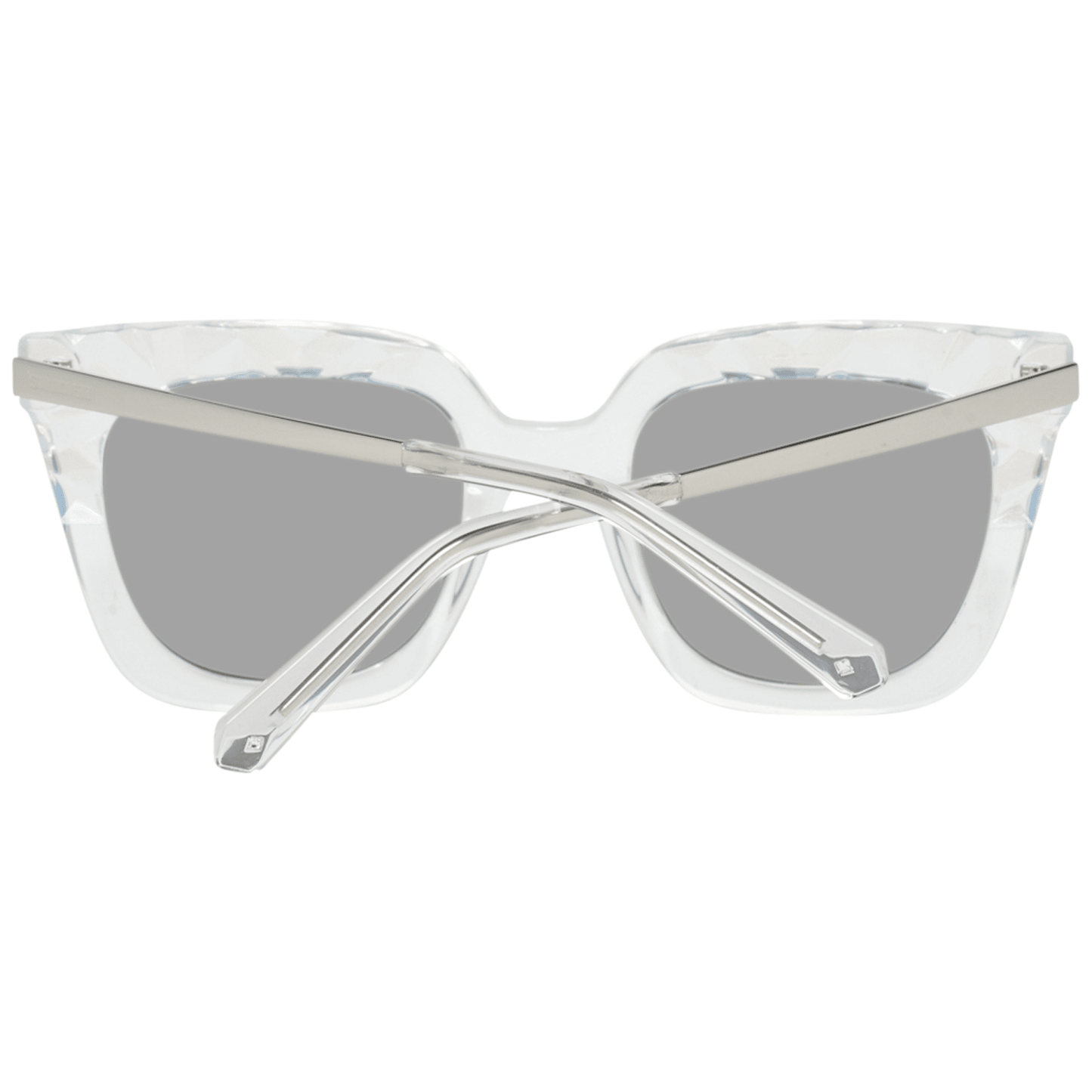 Transparent Women Sunglasses