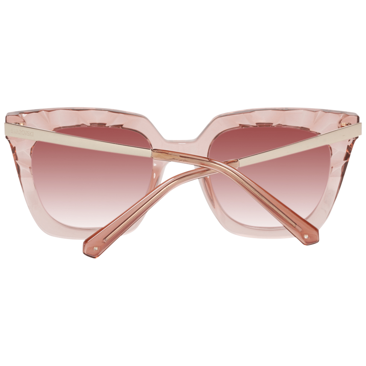 Transparent Women Sunglasses