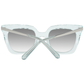 Transparent Women Sunglasses