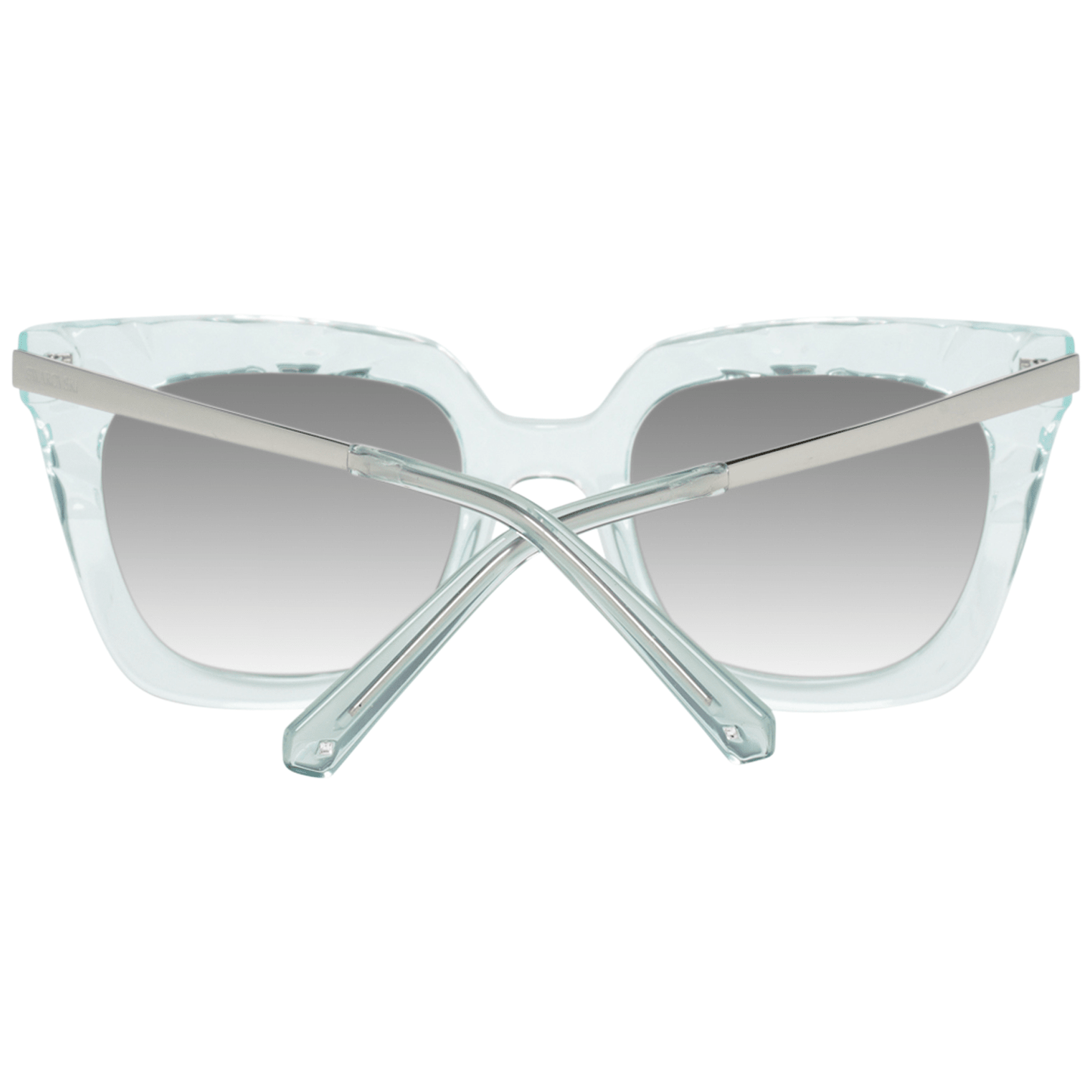 Transparent Women Sunglasses