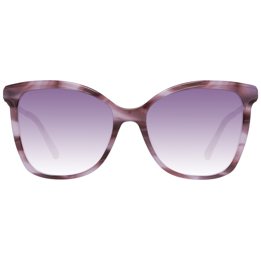 Purple Women Sunglasses