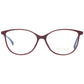 Red Women Optical Frames