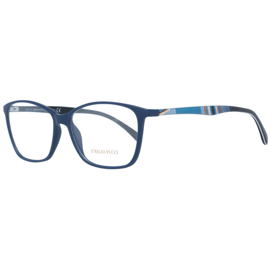 Blue Women Optical Frames