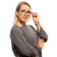 Blue Women Optical Frames