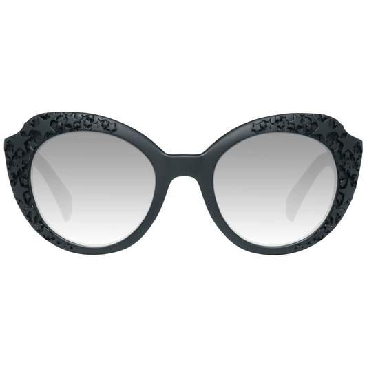 Black Women Sunglasses