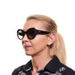 Black Women Sunglasses
