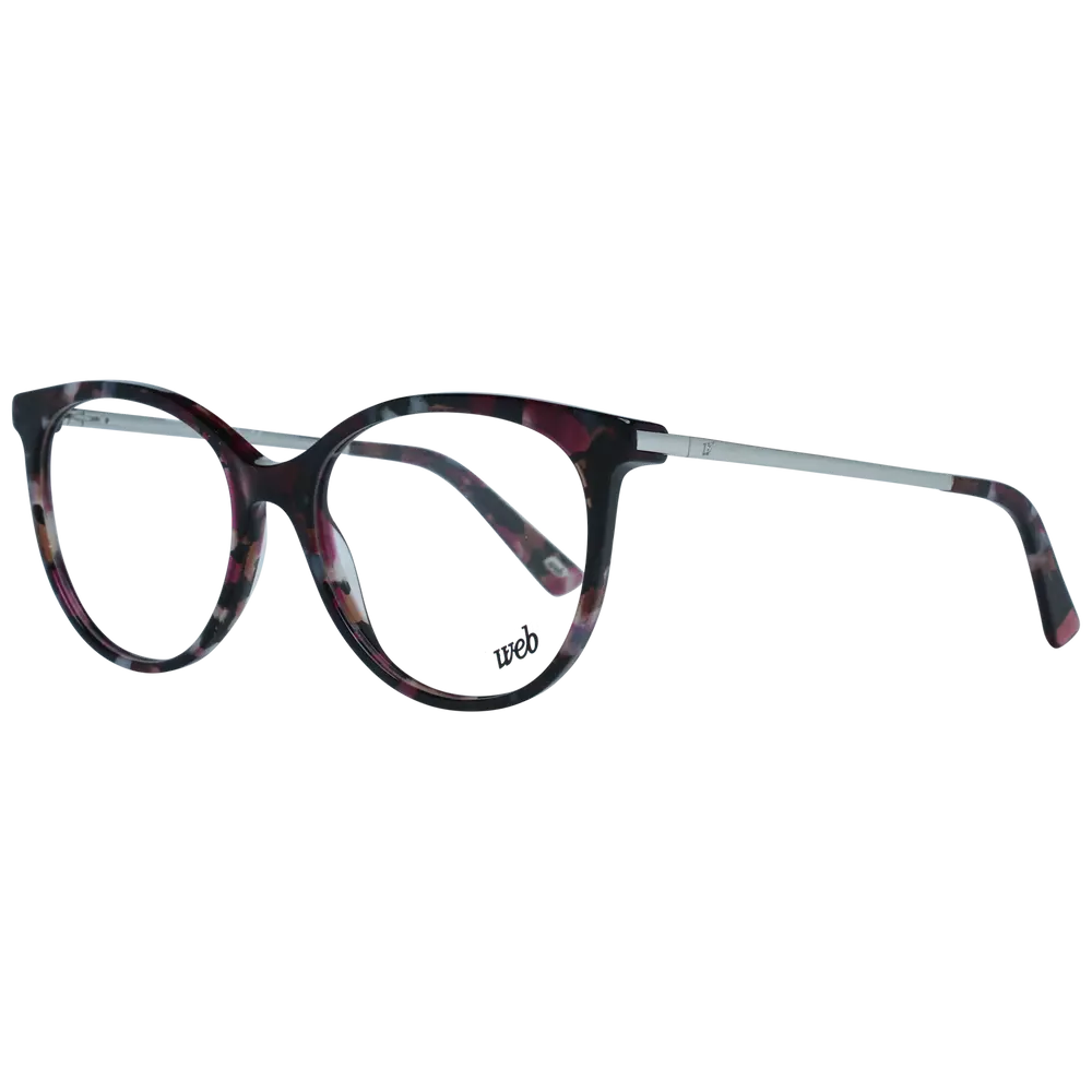 Multicolor Women Optical Frames