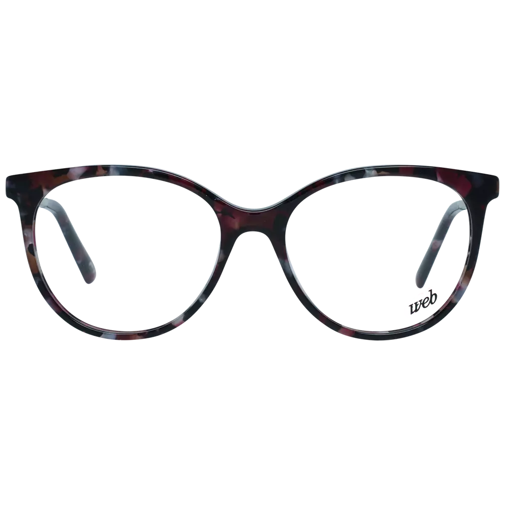 Multicolor Women Optical Frames