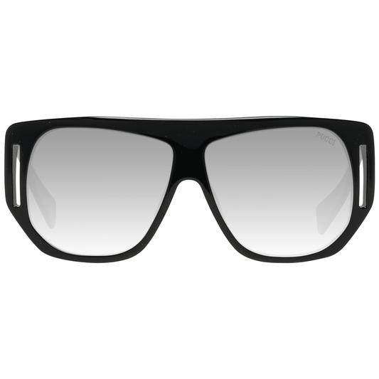 Black Women Sunglasses