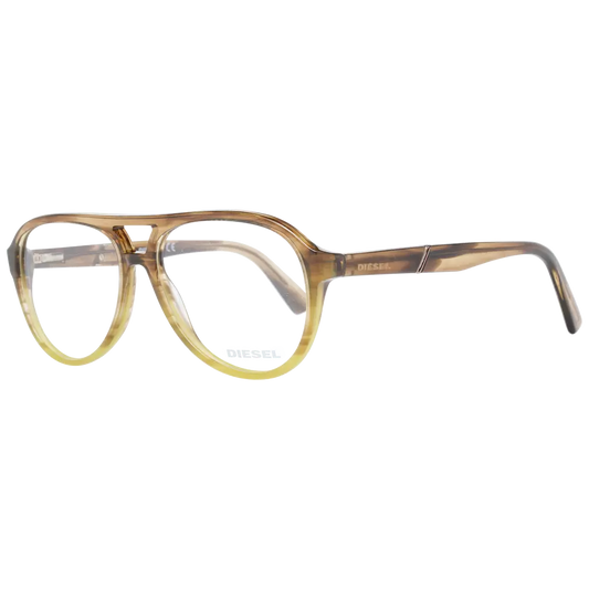 Brown Men Optical Frames