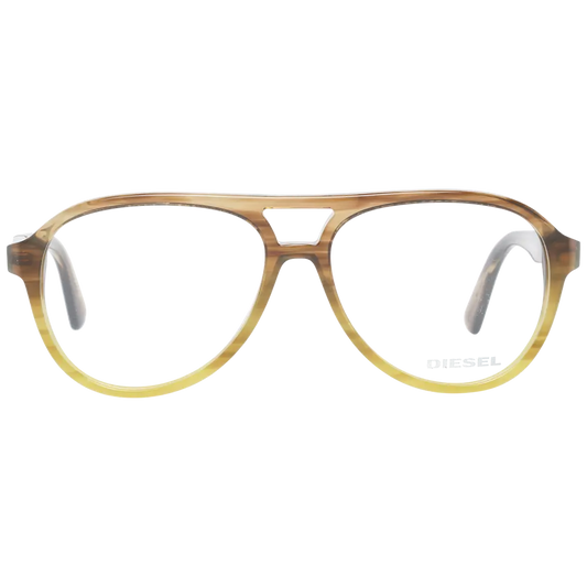 Brown Men Optical Frames