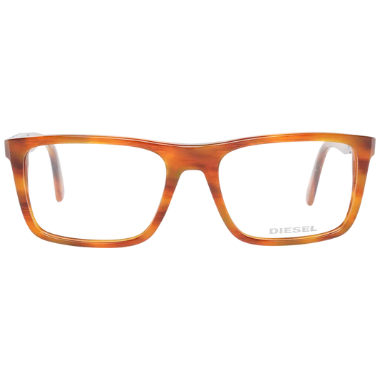 Orange Men Optical Frames