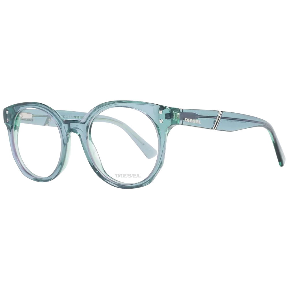 Green Women Optical Frames