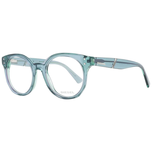 Green Women Optical Frames