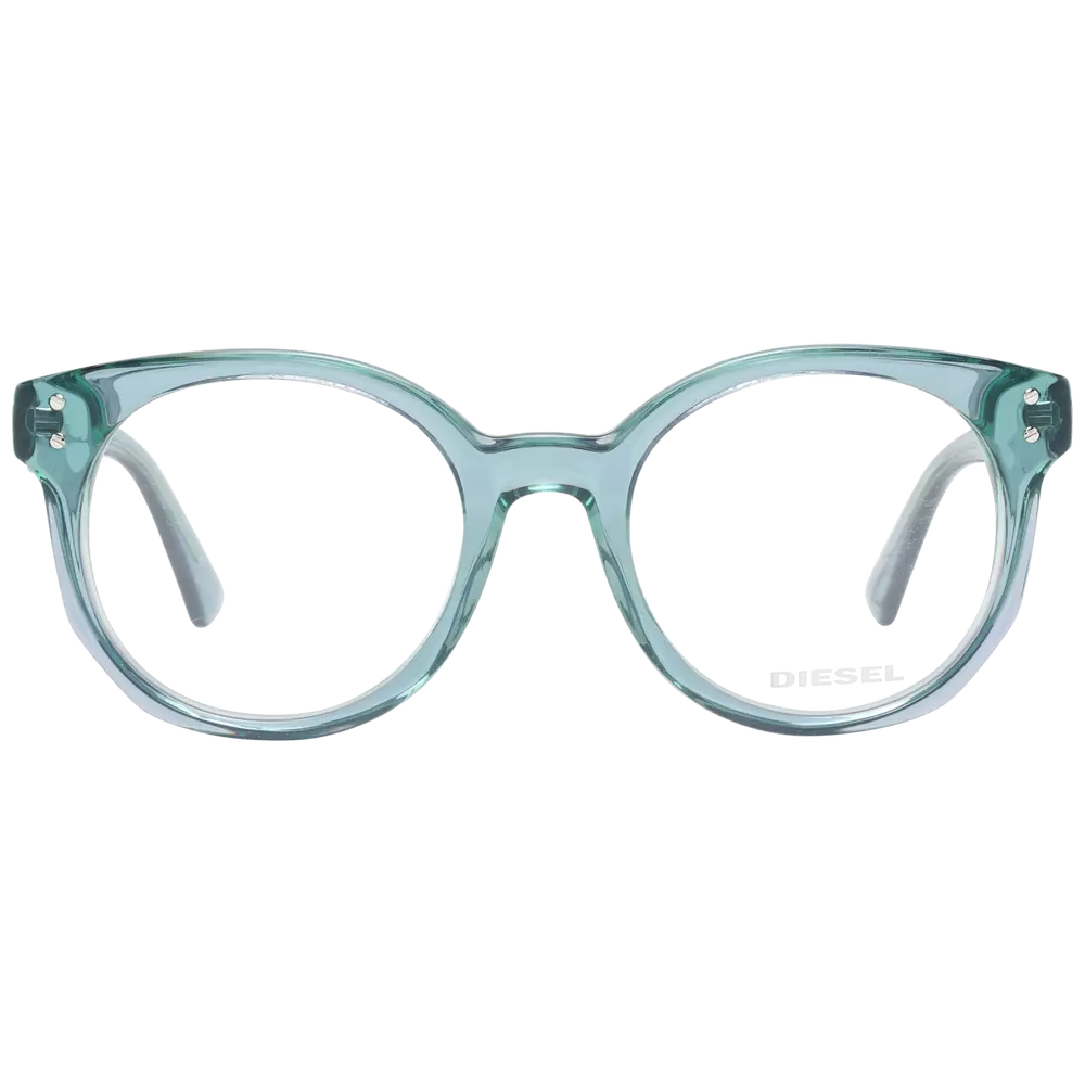 Green Women Optical Frames