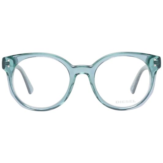 Green Women Optical Frames